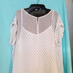 Womens blouse